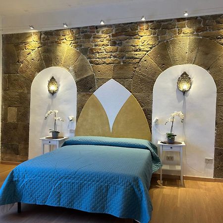 Pergola Suite Piza Zewnętrze zdjęcie