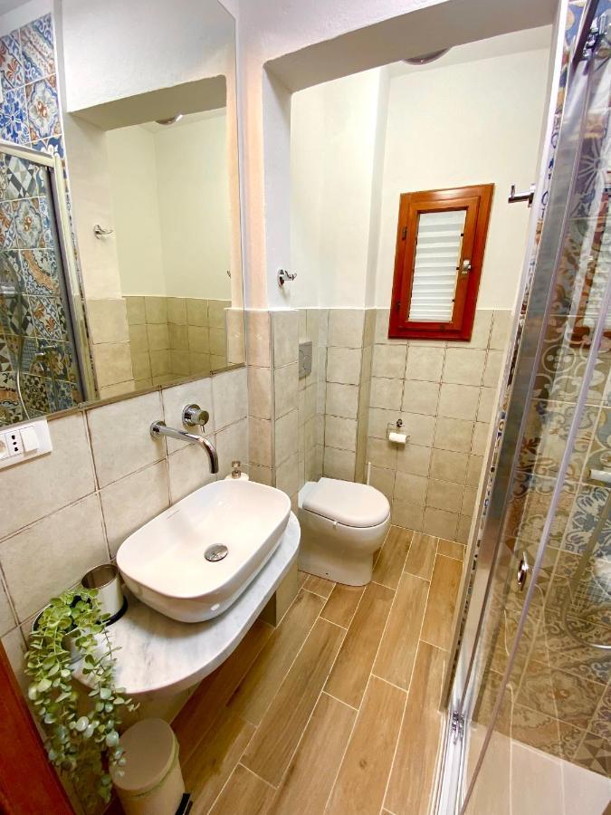 Pergola Suite Piza Zewnętrze zdjęcie