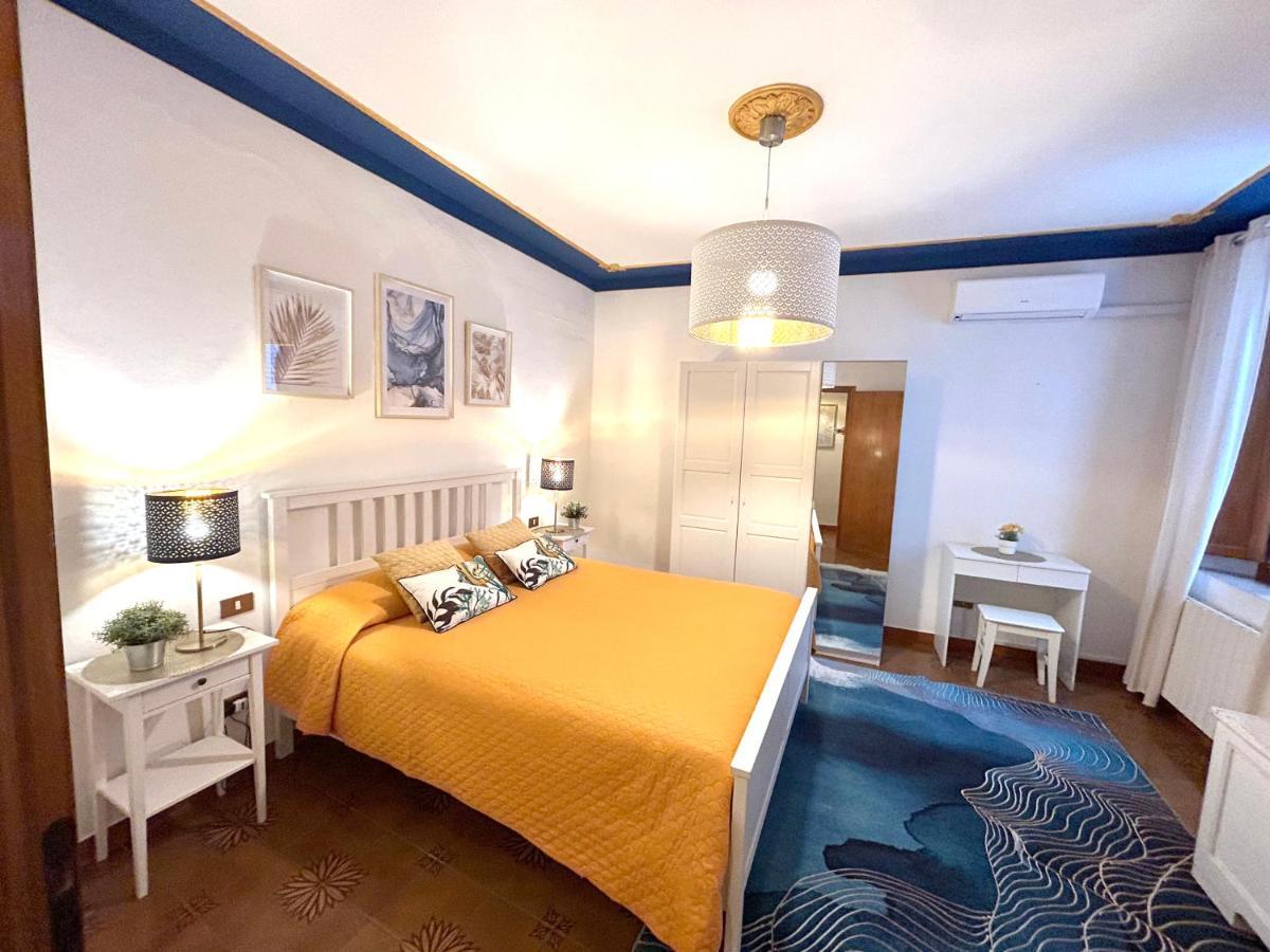 Pergola Suite Piza Zewnętrze zdjęcie