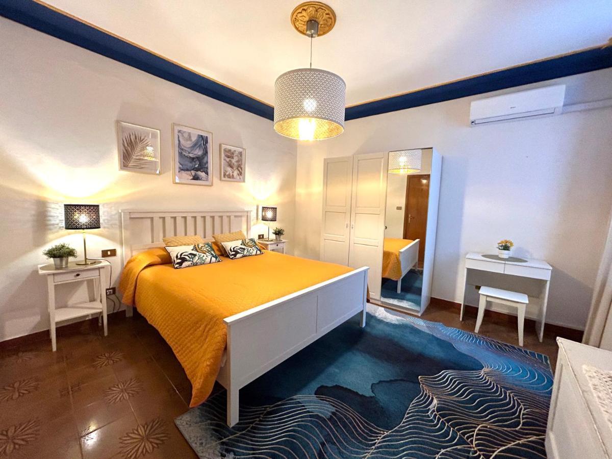 Pergola Suite Piza Zewnętrze zdjęcie