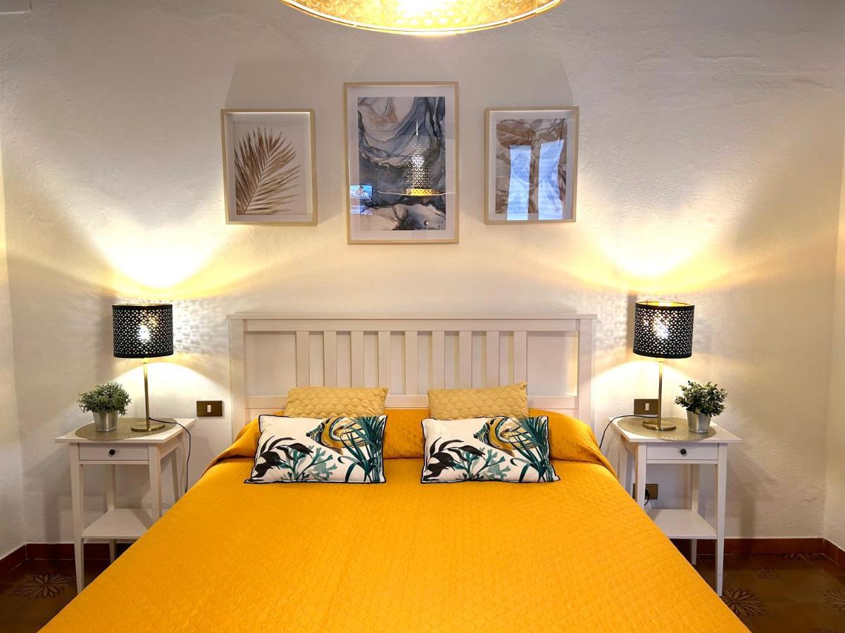 Pergola Suite Piza Zewnętrze zdjęcie