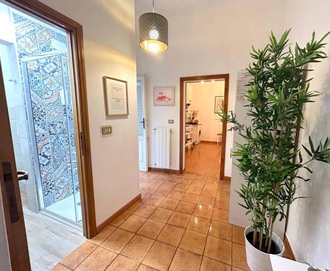 Pergola Suite Piza Zewnętrze zdjęcie