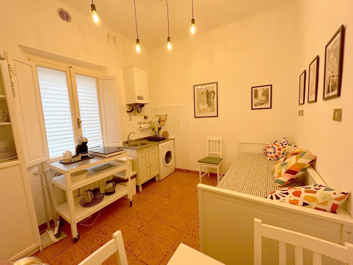 Pergola Suite Piza Zewnętrze zdjęcie