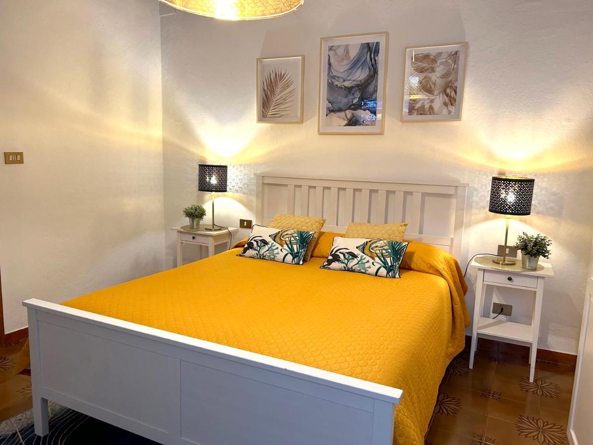 Pergola Suite Piza Zewnętrze zdjęcie