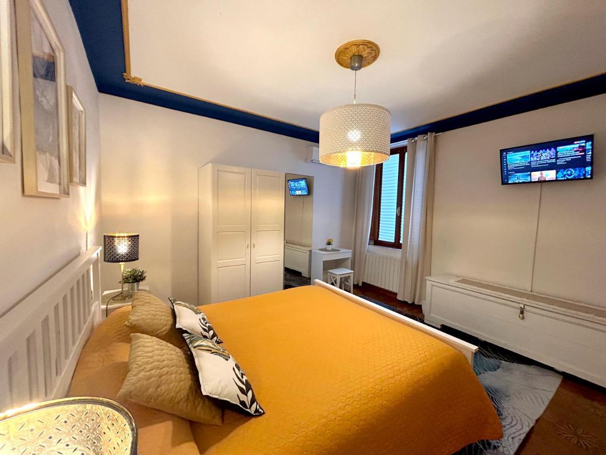 Pergola Suite Piza Zewnętrze zdjęcie