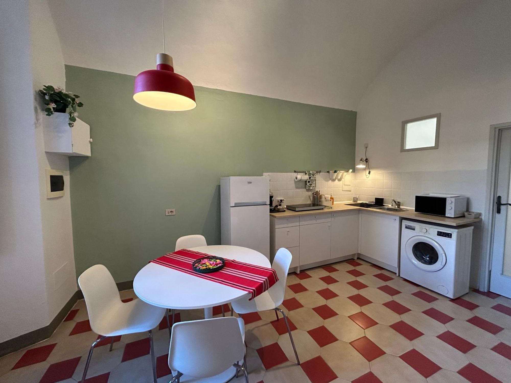 Pergola Suite Piza Zewnętrze zdjęcie