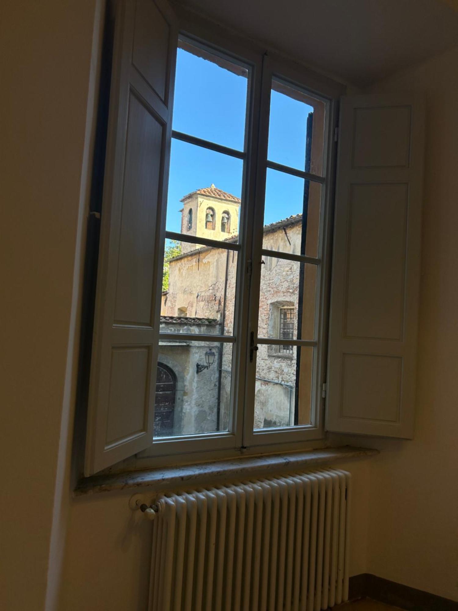 Pergola Suite Piza Zewnętrze zdjęcie