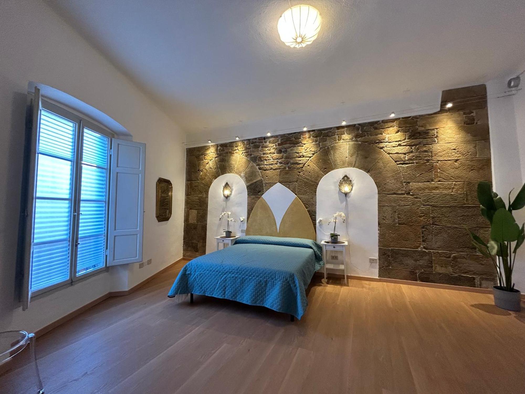 Pergola Suite Piza Zewnętrze zdjęcie