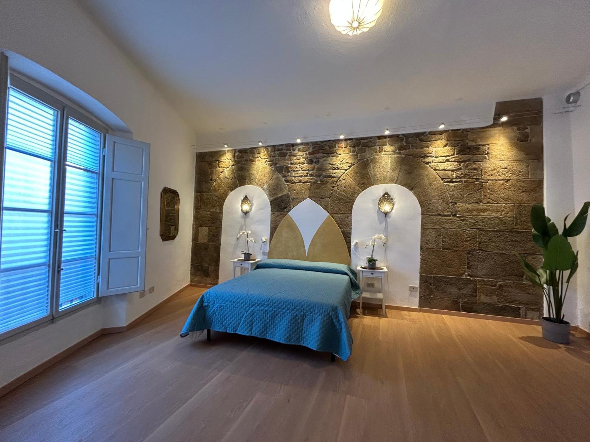 Pergola Suite Piza Zewnętrze zdjęcie