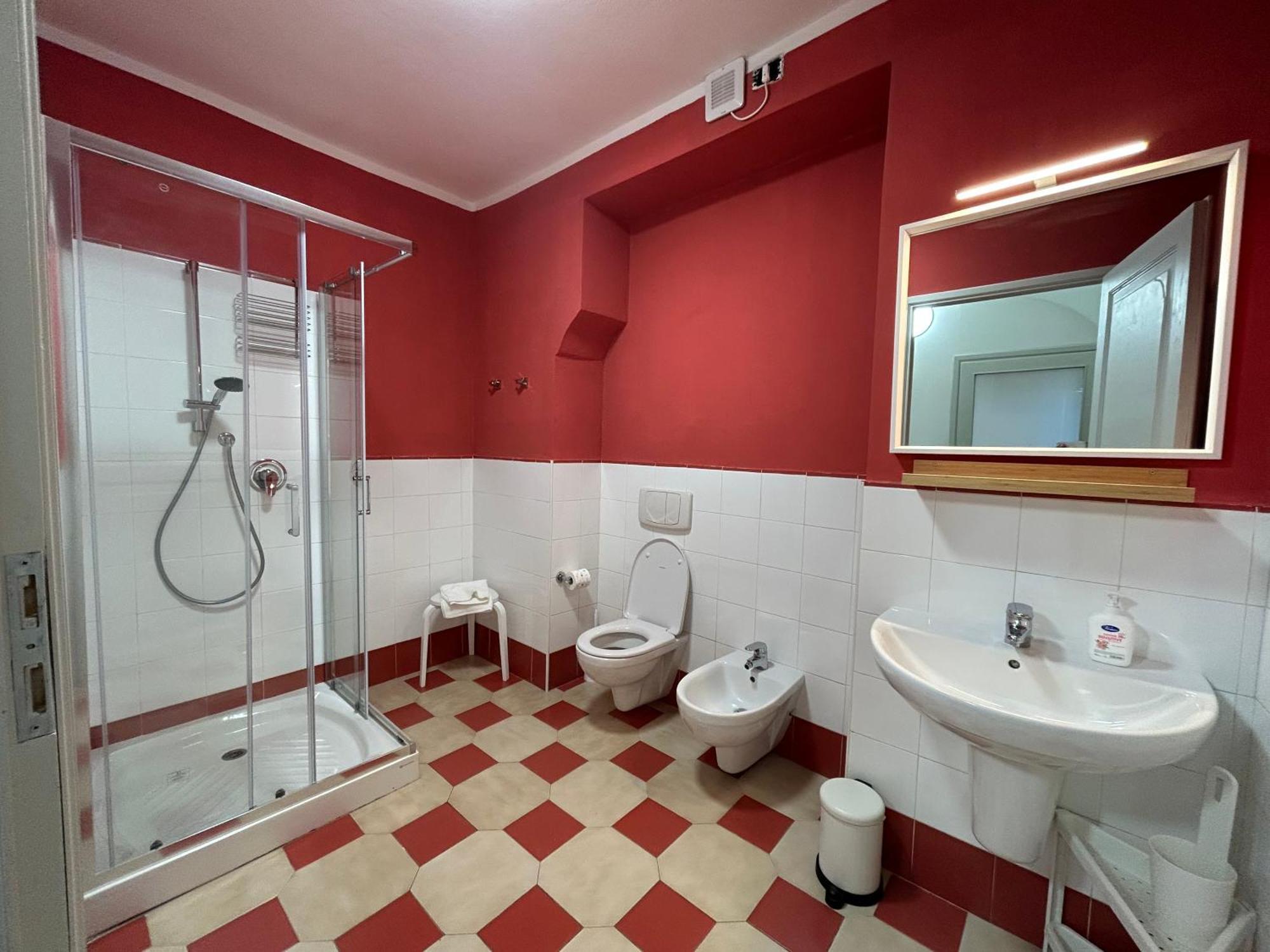 Pergola Suite Piza Zewnętrze zdjęcie