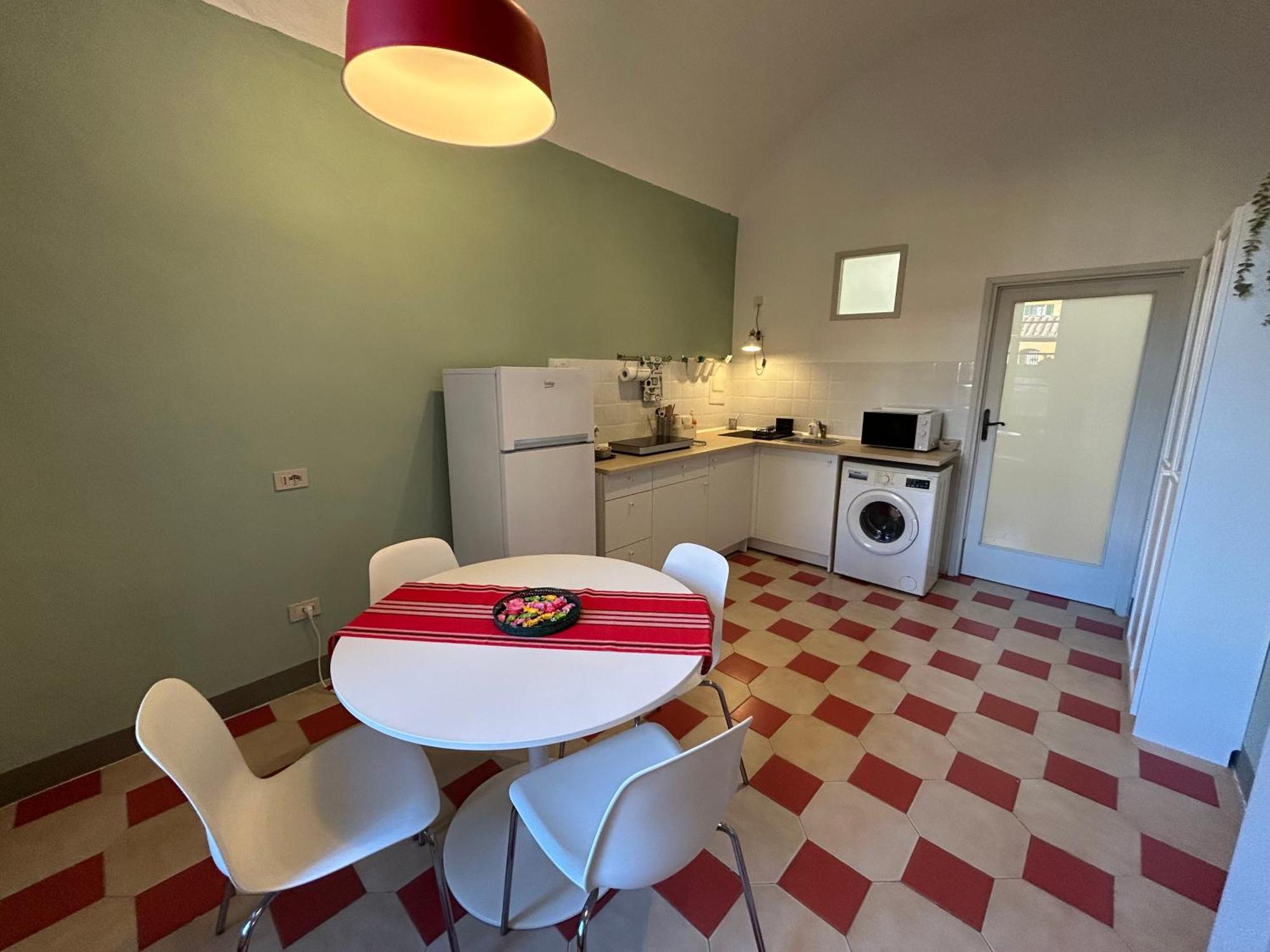 Pergola Suite Piza Zewnętrze zdjęcie