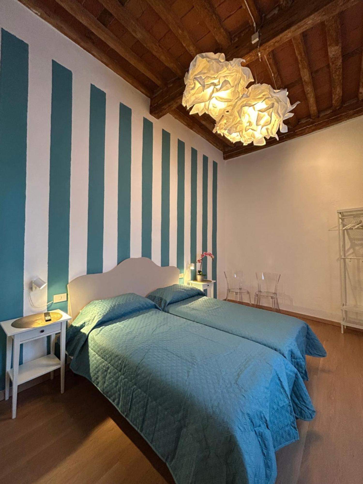 Pergola Suite Piza Zewnętrze zdjęcie