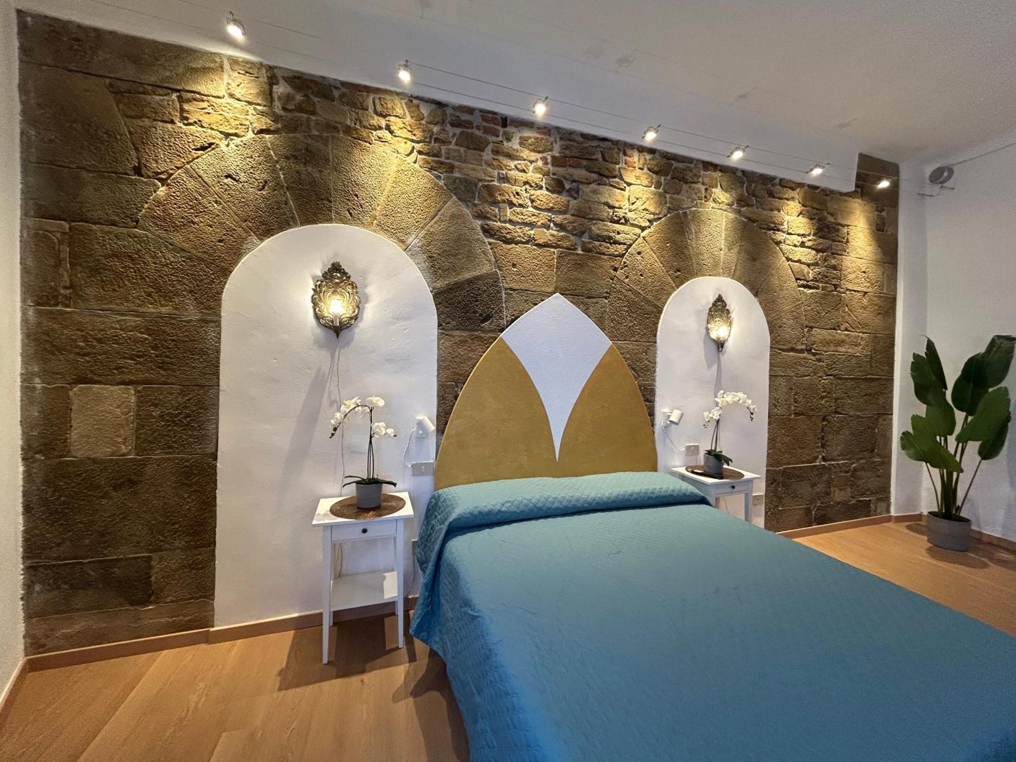 Pergola Suite Piza Zewnętrze zdjęcie