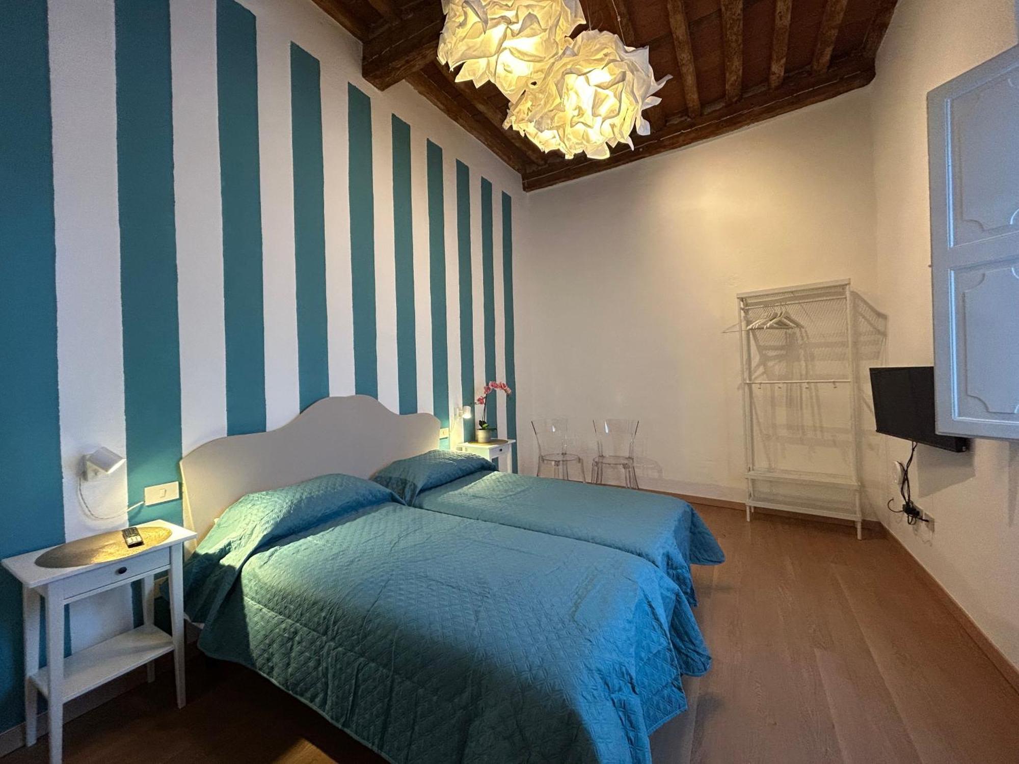 Pergola Suite Piza Zewnętrze zdjęcie