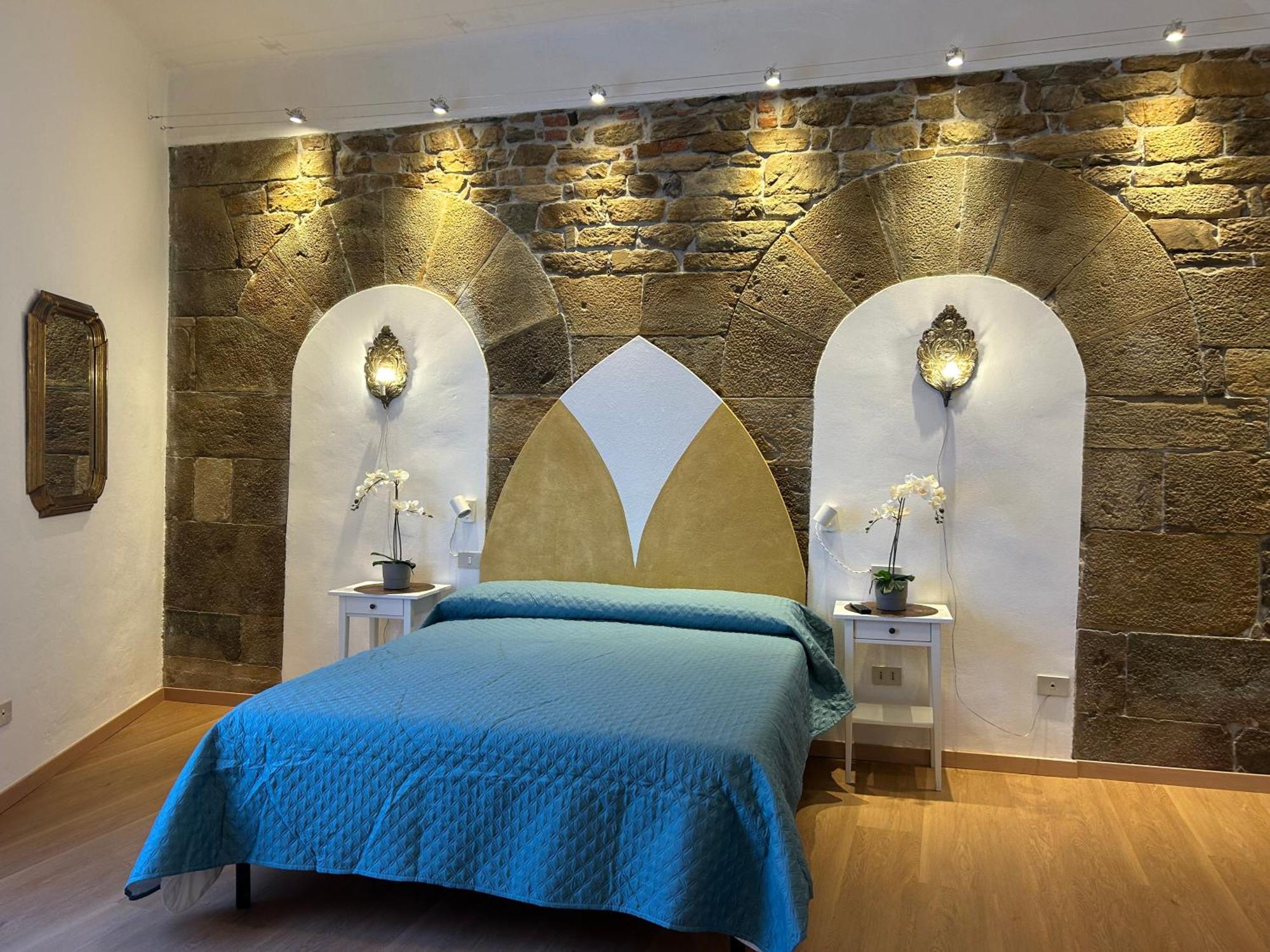Pergola Suite Piza Zewnętrze zdjęcie