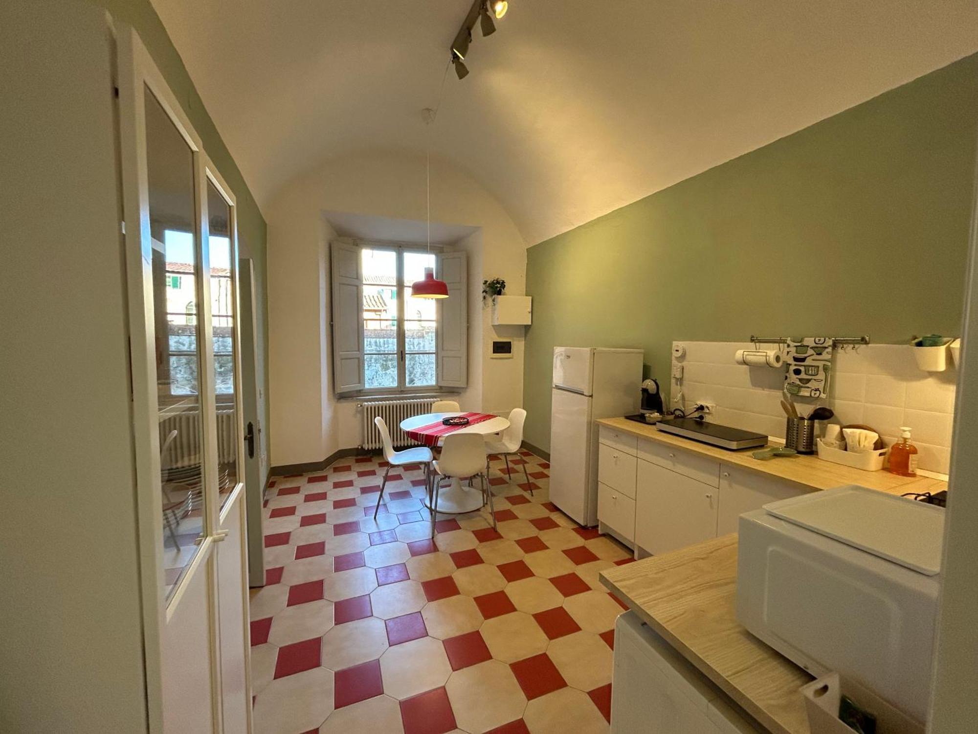 Pergola Suite Piza Zewnętrze zdjęcie