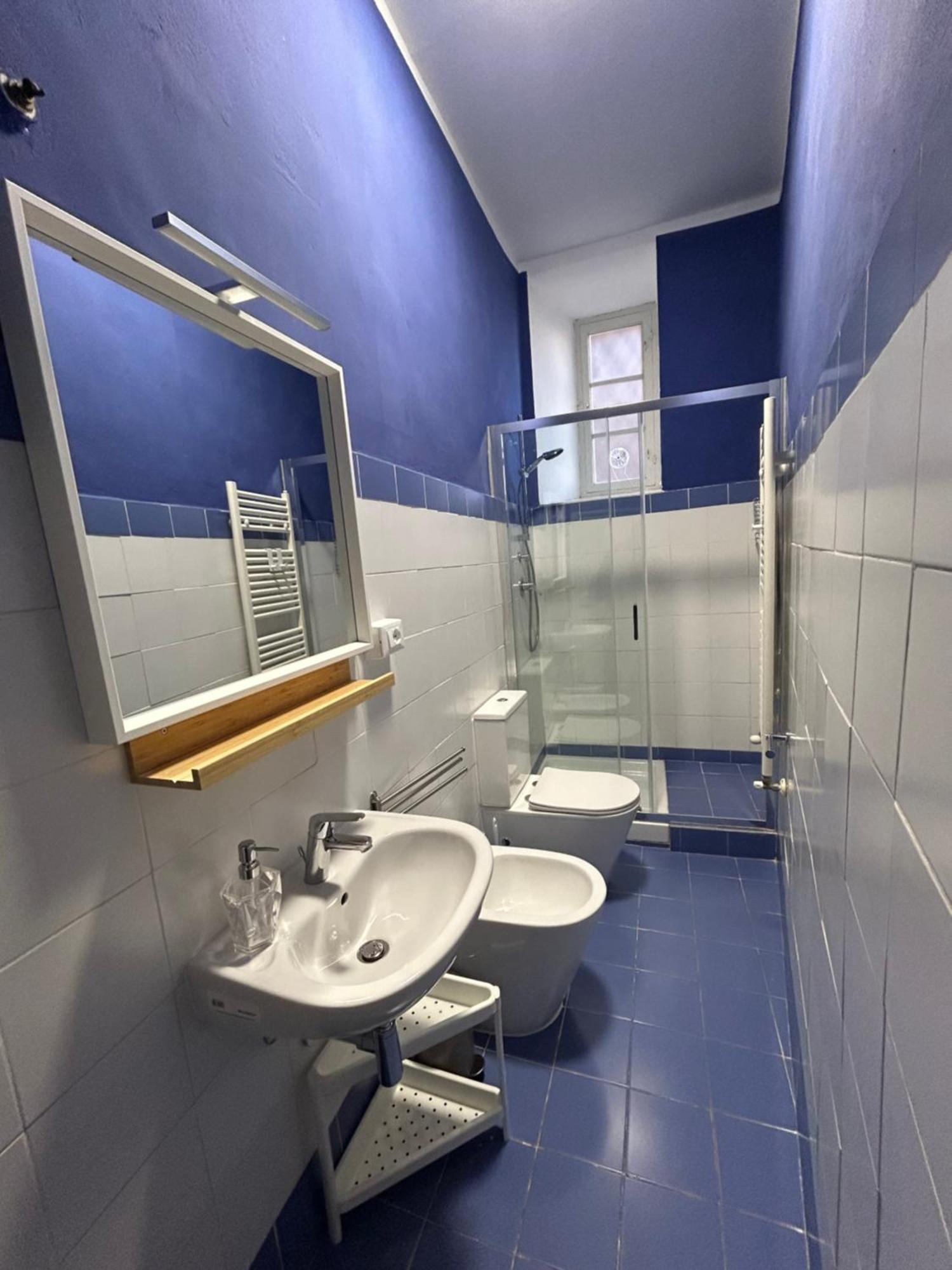 Pergola Suite Piza Zewnętrze zdjęcie